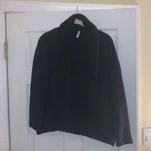 Z Supply Open Cardigan